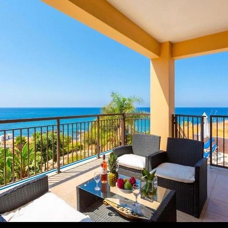 Sunset View Mermaid Villa ポモス エクステリア 写真