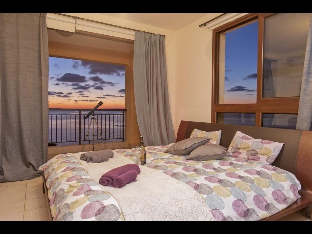 Sunset View Mermaid Villa ポモス 部屋 写真