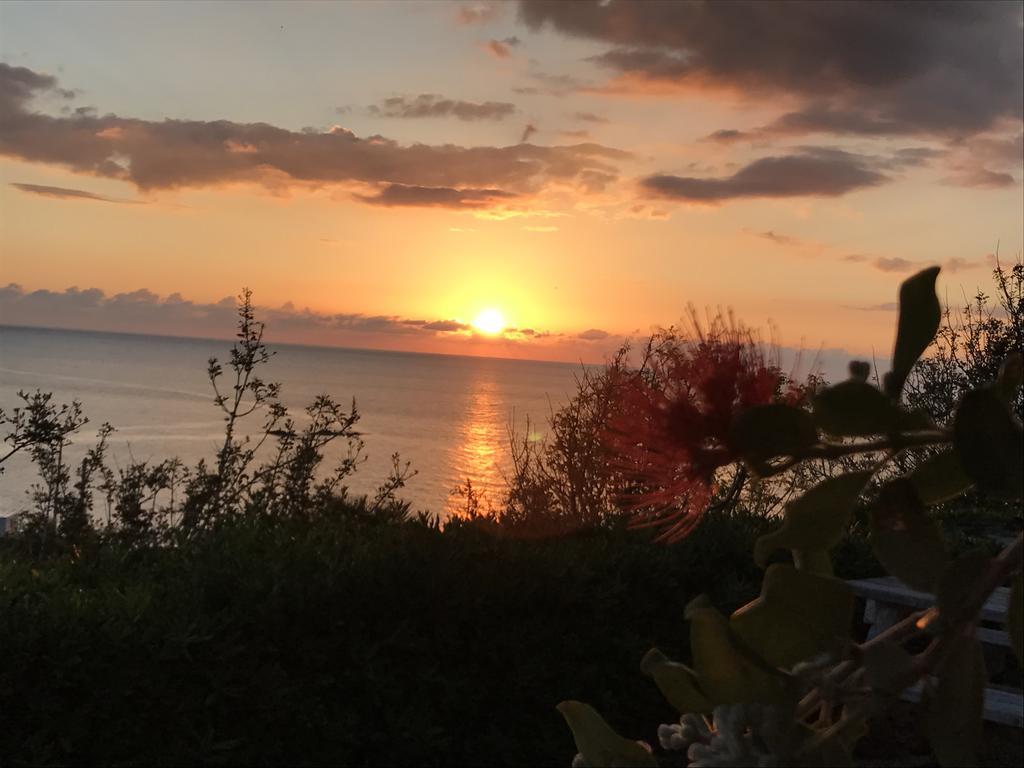 Sunset View Mermaid Villa ポモス エクステリア 写真